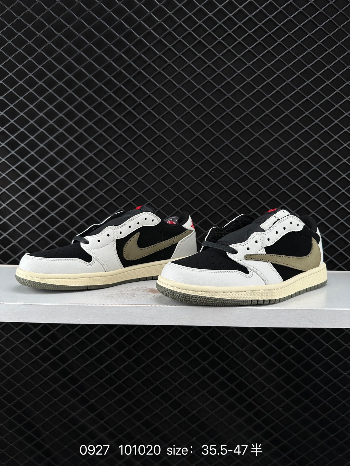 Air Jordan 1 Low AJ1